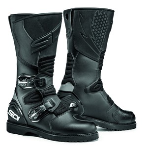sidi fast rain boots