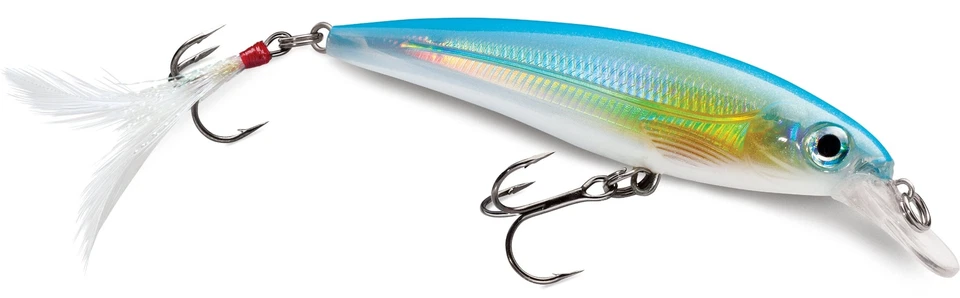 Rapala XR10 XRap Elige Colores y Cantidad Nuevo en Paquete Foto 4 de 4
