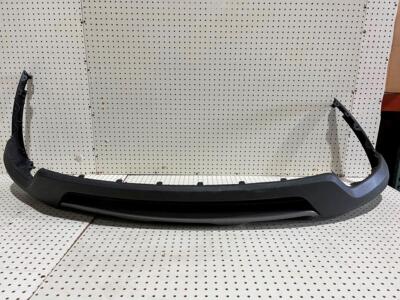 OEM 2013-2016 Hyundai Santa Fe Front lower Bumper grill skid plate
