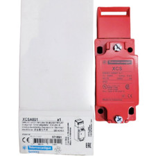 1 PC New Schneider Electric XCSA801 XCS-A801 Safety Switch Telemecanique