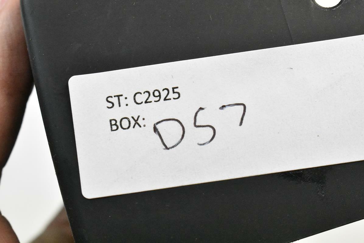 Maserati Quattroporte 2005-2008 Cruise control switch P/N 192522