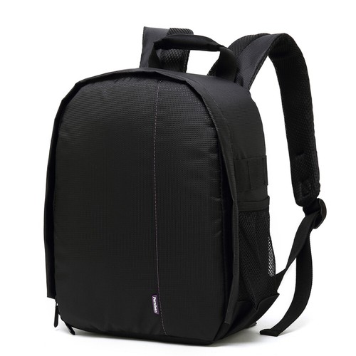 Camera Rucksack Backpack Camera Bag SLR DSLR Case Waterproof For Canon Nikon - Picture 51 of 51