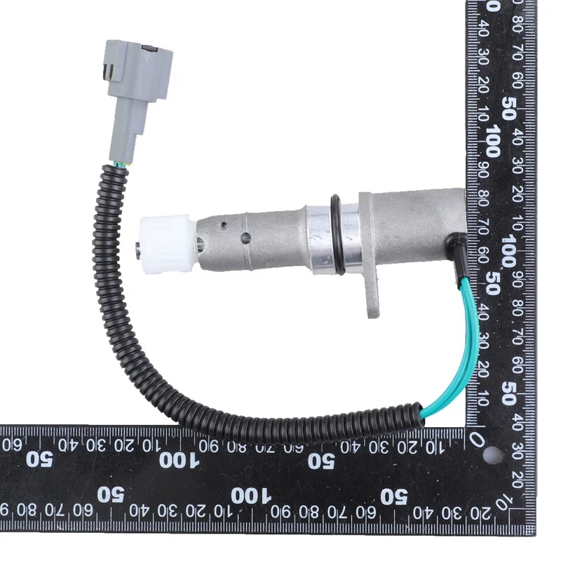 For 1994 Nissan D21 Pickup Frontier 1998-2001 Vehicle Speed Sensor Manual Output - Изображение 3 из 4