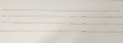 SKYWORTH 55UC7500 UHD TV NO12404-000078-001 Bundle LED Backlight Bars/Strips