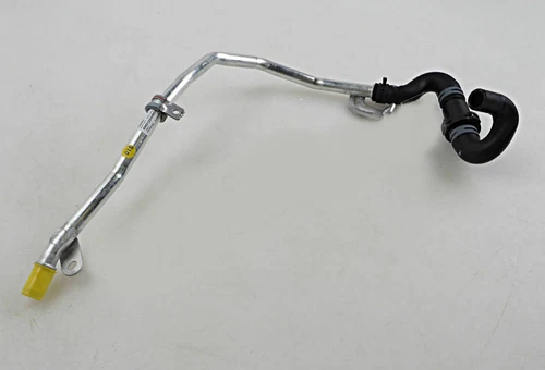 NEU AUDI TT FV3 MOTORKÜHLMITTELSCHLAUCH 8W0122449CH ORIGINAL - Bild 1 von 6