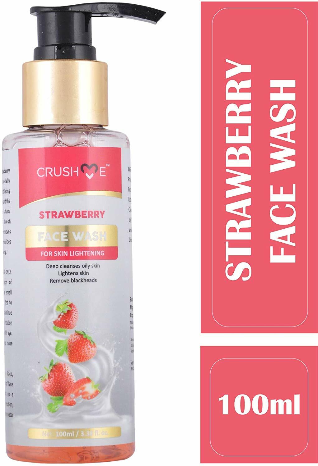 best face wash for me