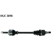 SKF Antriebswelle Vorne Links FüR Peugeot 106 II 1 1A 1C Saxo S0 S1 ZA-_