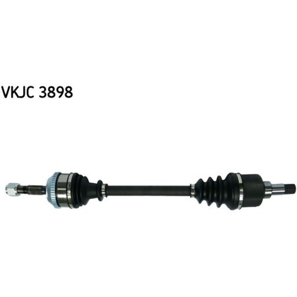 SKF Antriebswelle Vorne Links FüR Peugeot 106 II 1 1A 1C Saxo S0 S1 ZA-_-image