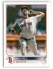 2022 Topps Update Baseball (#US166-US330) - Complete Your Set - 40% off 4+