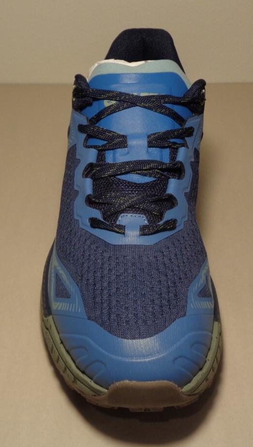 Hi-Tec Size 10 M / CATALINA / Blue / Trail Athletic Sneakers / New Men's Shoes