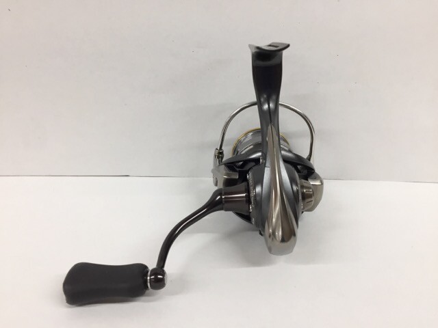 2017 Daiwa Steez Type-I Type1 Hi Speed 5.6:1 Gear Spinning Reel