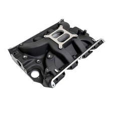 Ford Fe Intake Manifold 390 406 410 427 428 Aluminum Dual Plane 1500-6500