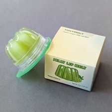 Tonymoly Jelly Lip Melt - Green Grape Glossy ...