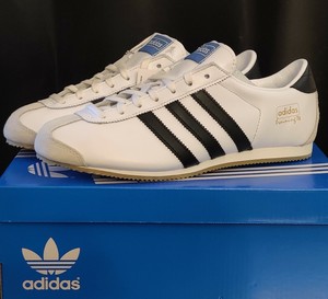 Adidas Training 76 SPZL | eBay