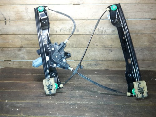 FORD FOCUS MK3 KOMBI 2.0TDCI FENSTERMECHANIK VORNE RECHTS BM51-A23200-BD - Bild 2 von 9