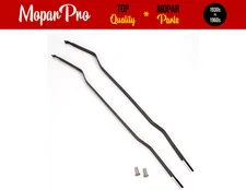 1950 PLYMOUTH P17 P18 DODGE DESOTO CHRYSLER NEW GAS/FUEL TANK STRAPS