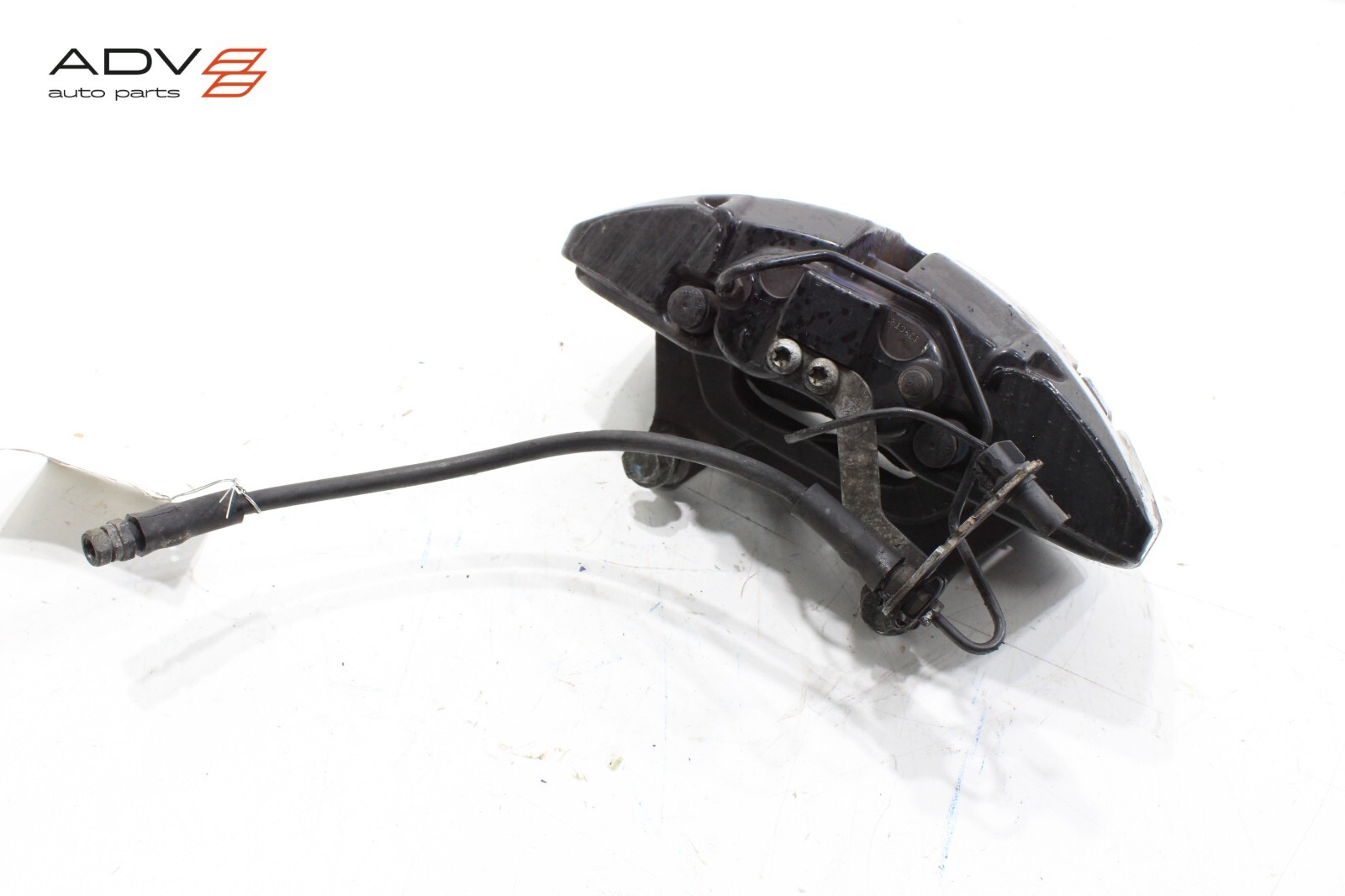 2003 - 2010 BENTLEY CONTINENTAL AWD FRONT LEFT DRIVER SIDE BRAKE CALIPER OEM