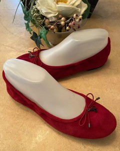 sam edelman burgundy flats