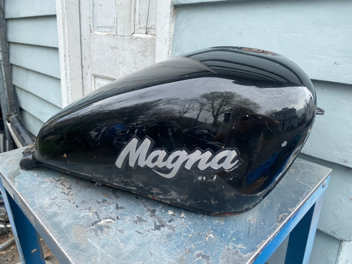Magna 750 Honda Magna Gas Tank Honda VF500C VF500 C Magna V30 1984