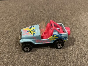 pink jeep hot wheels
