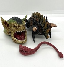 Mythic Legions ALL STARS 5 Bog Goblin Head w  helmet 2023