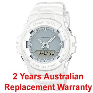 g shock dual time watch