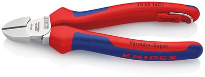 KNIPEX pliers with fuse system tethered tools various models to choose from