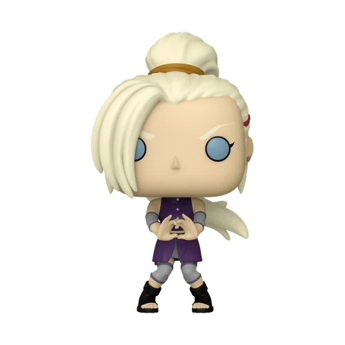 Naruto: Shippuden Ino Yamanaka Funko Pop! Vinyl Figure #1506