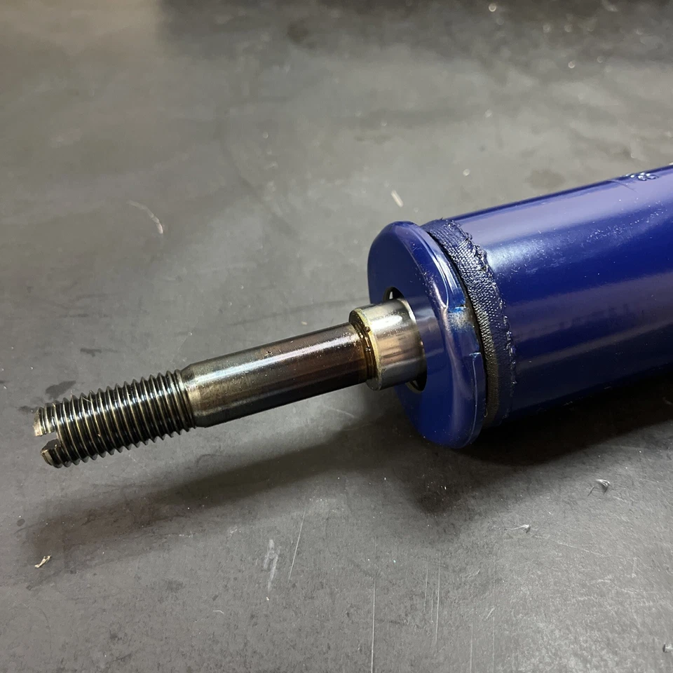 🔥🔥🔥Monroe Amortiguadores y puntales 801828 Monroe Monro-Matic Plus Puntal Foto 4 de 4