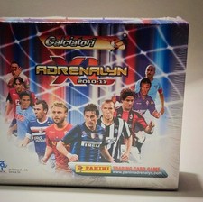 2011 Panini Adrenalyn XL Football 7