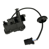 TankeinfüLlstutzen-TüR Schloss Motor Stellglied 6R0810773B FüR Volkswagen MK5