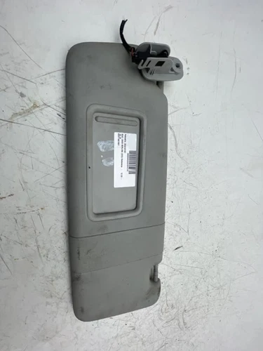 8E071857551 Sonnenblende Links für SEAT EXEO BERLINA (3R2) Reference 20 ...
