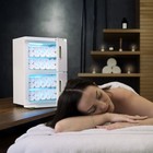 Byootique 46L 2in1 Towel Warmer UV Sterilizer Cabinet Med Spa Beauty Equipment — photo 10