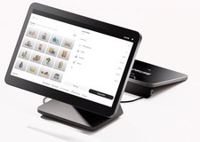 Square Register Credit Card Machine  Includes SwyftPAY Merchant Account