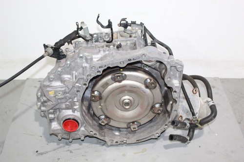 2013-2018 Toyota Rav4 2AR-FE 2.5L Rav4 2WD Automatic Transmission