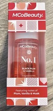 MCoBeauty Fragrance Mist No.1 Plum, Vanilla  Musk Jumbo 240ml