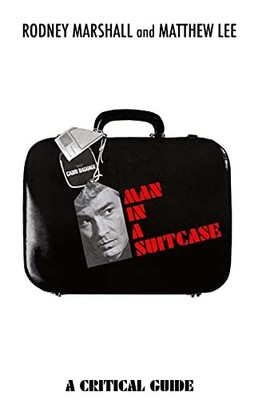 Man in a Suitcase: ITC-land Volume 1, Lee, Matthew