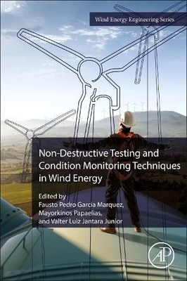 Non-Destructive Testing and Condition Monitoring Techniques i... - 9780323996662