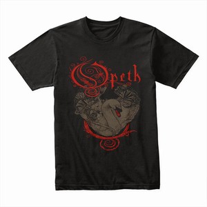 Opeth Shirt | eBay