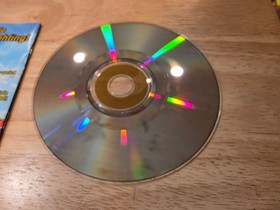 Alien Front Online (Sega Dreamcast 2001) CIB Complete w/ Manual & Tested