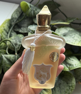Casamorati Dama Bianca Eau de Parfum Spray 3.4 fl oz - New No Box