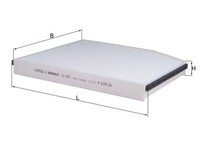 Knecht Filter, Innenraumluft LA 947 FüR Ford