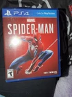 Marvel Spider-Man PS4 (2018) PS4 Pro Enhanced T-Teen NTSC-U/C