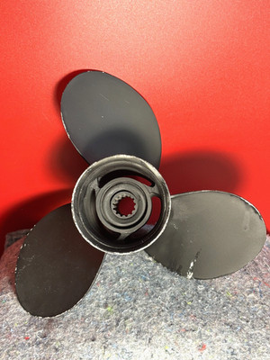 Outboard Prop 10 3/8 x 13''P/  RH / Yamaha 25-30-40-50-60HP / MPN-6H5-45945-00-00