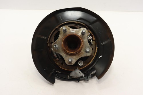 2015 - 2024 NISSAN MURANO FWD REAR LEFT DRIVER SIDE SPINDLE KNUCKLE W/ HUB OEM