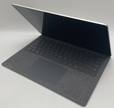 Microsoft Surface Laptop 3 i5-1035G7 1.2GHz 8GB RAM 128GB SSD | eBay
