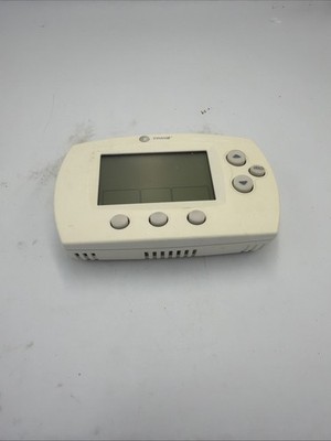 Trane TH6220D1051 TCONT602AF22MAA Programmable Comfort Control Thermostat