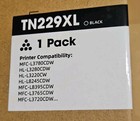 Compatible TN229XL Toner Cartridges Replacement for Brother TN229XL TN229 5PK  — photo 7