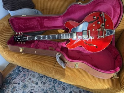 Epiphone ES-345 Back To The Future