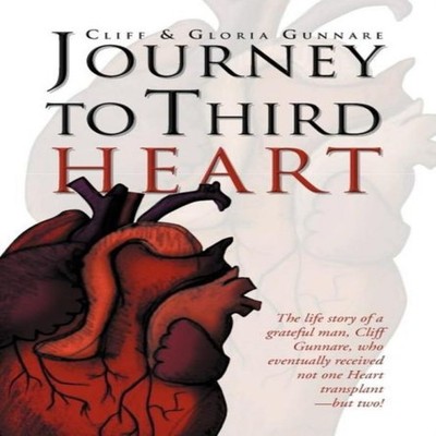 Journey to Third Heart Cliff Hardcover Author Solutions Inc
